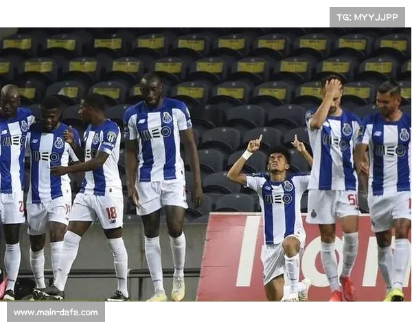 波尔图2-0战胜吉尔维森特 奥莫罗迪翁伤退泪洒赛场