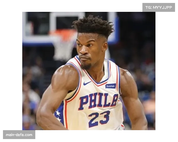 巴特勒防守出身打出球星竞争力 三分命中率提升